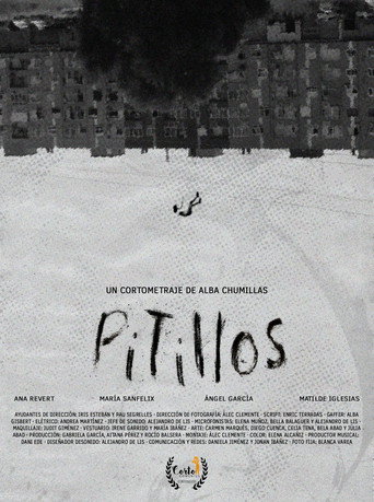 Pitillos