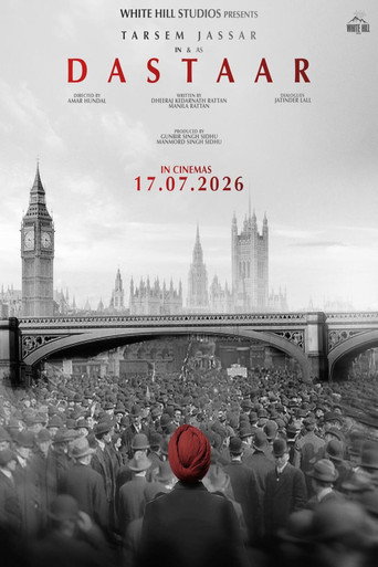 Dastaar