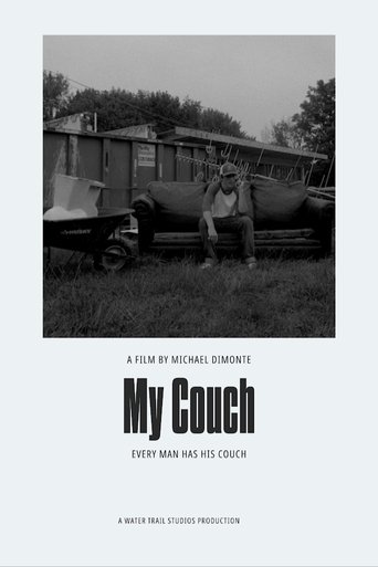 My Couch
