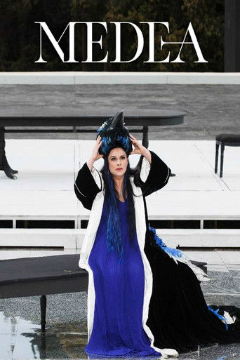 Medea (Teatro Greco di Siracusa) 2023