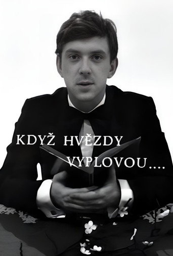 Když hvězdy vyplovou...