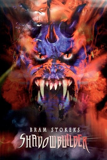 Bram Stoker's The Shadowbuilder (1998)