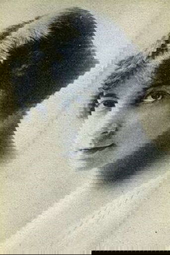 Jane Gail