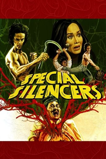 Special Silencers (1982)