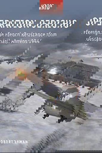 Operation Jericho