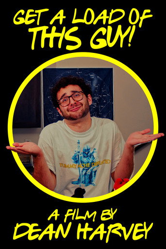 Get a Load of This Guy!