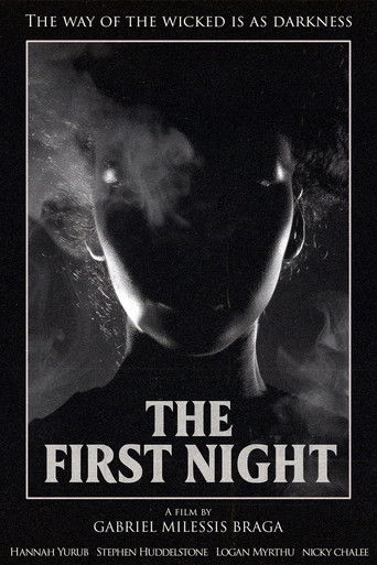 The First Night