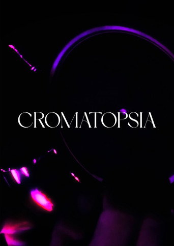 Chromatopsia