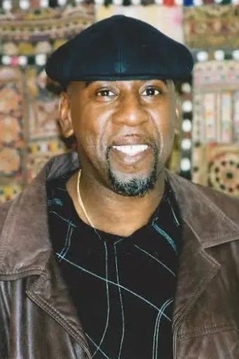 Fritz McIntyre