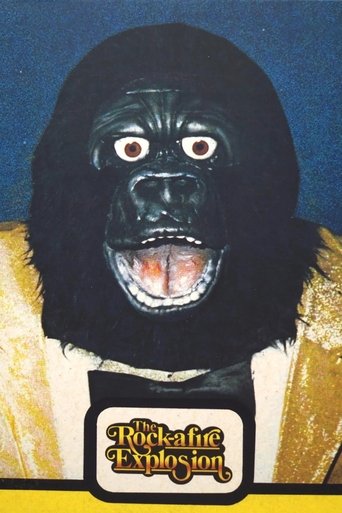 The Rock-Afire Explosion (2008)