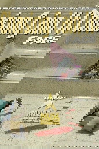 Chasing Cain II: Face