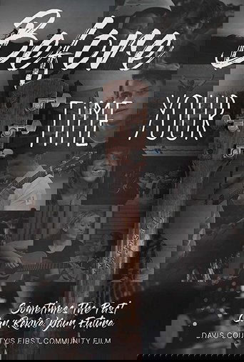 Before Your Time