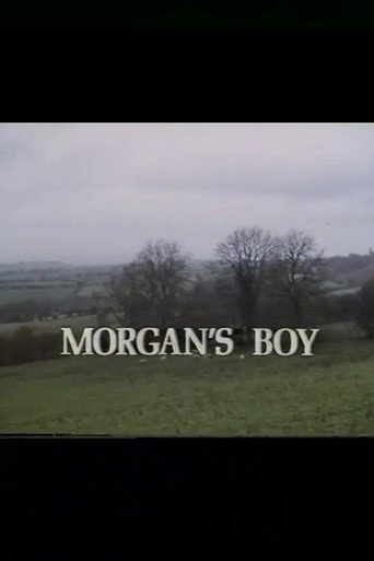 Morgan's Boy