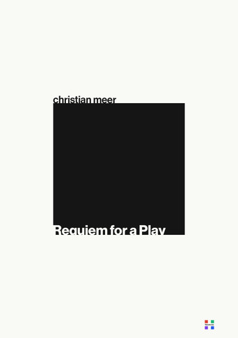 Requiem For a Play