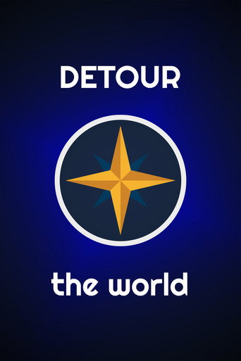 Detour The World