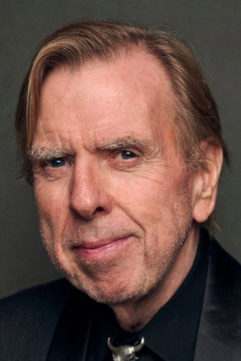 Timothy Spall