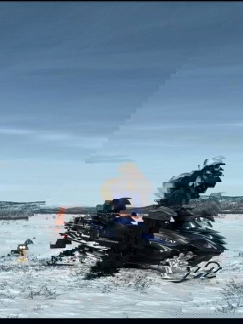 Sámi Moment