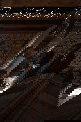 Accursed Blood
