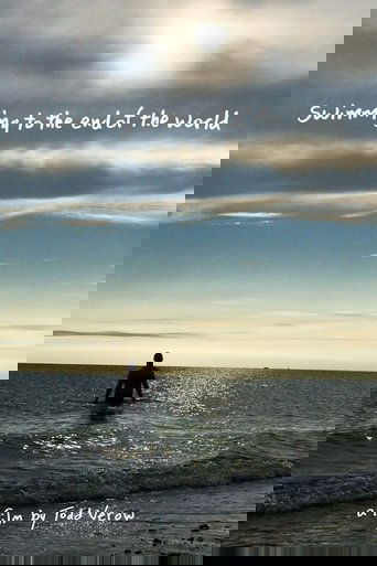 Swimming to the End of the World