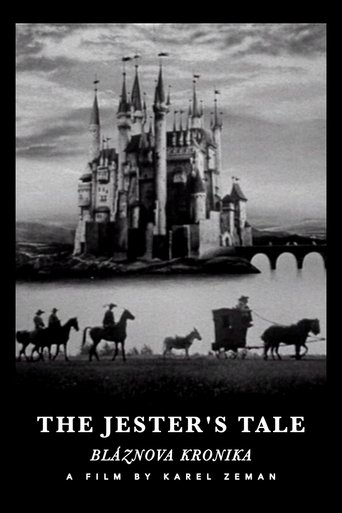 A Jester's Tale (1964)