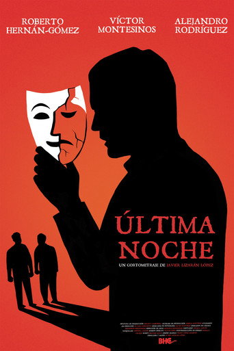 Última Noche