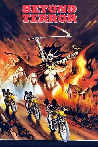 Beyond Terror (1980)