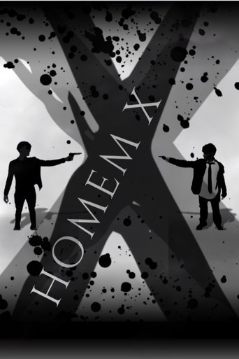 Homem X
