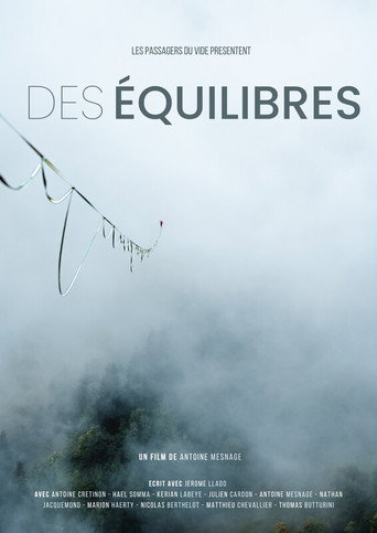 Des équilibres