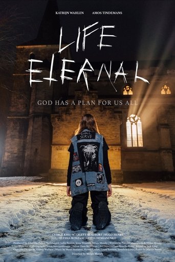Life Eternal