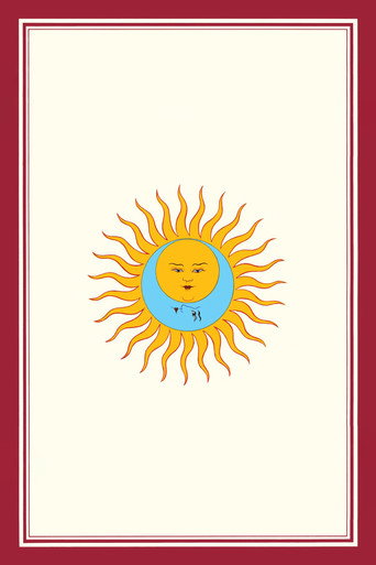 King Crimson: Larks' Tongues in Aspic