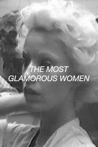 The Most Glamorous Women