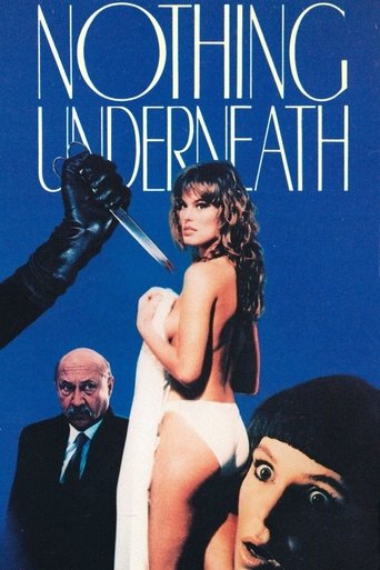 Sotto it vestito niente (1985)