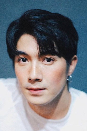 Nutchapon Rattanamongkol