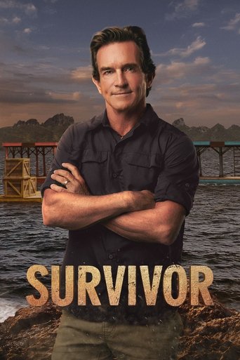 Survivor 44