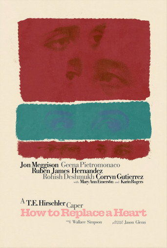 How to Replace a Heart