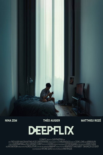 Deepflix