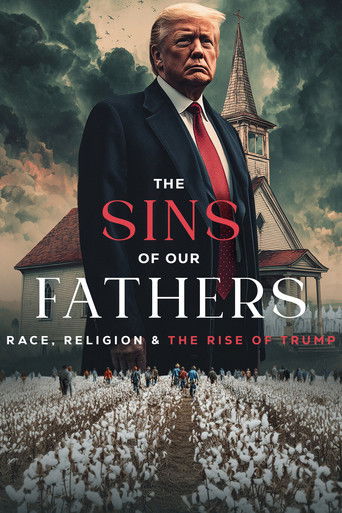 The Sins of our Fathers: Race, Religion, and the Rise of Trump