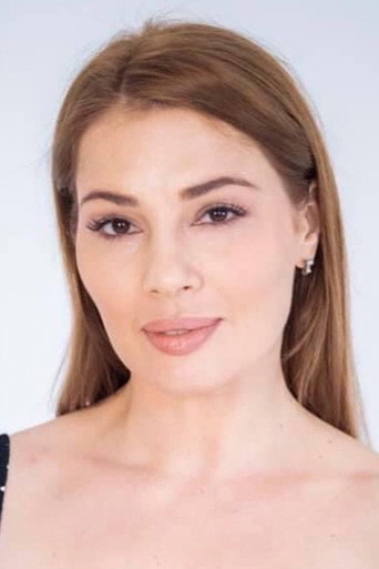 Anastasiya Shunina-Makhonina