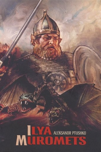 Ilya Muromets (1956)