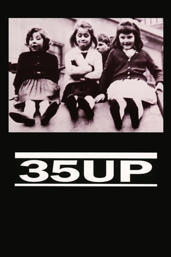35 Up (1991)