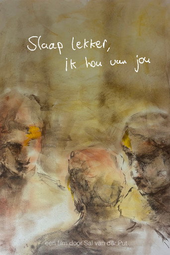 Goodnight, I love you