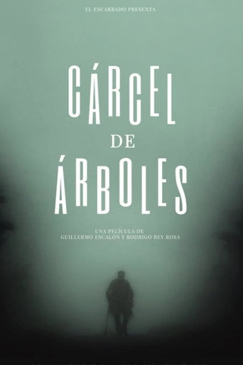 Cárcel de árboles