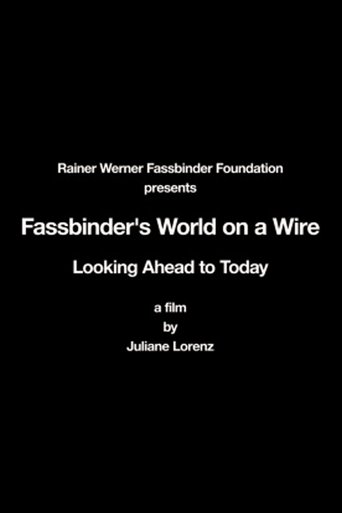 World on a Wire (1973)