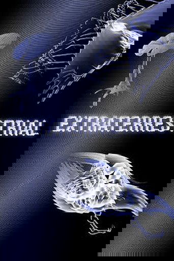 Extraterrestrial