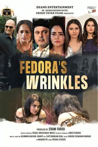 Fedora's Wrinkles
