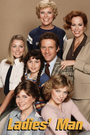 Ladies' Man