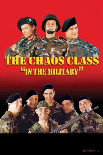 The Chaos Class in the Military