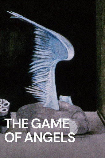 The Games of Angels