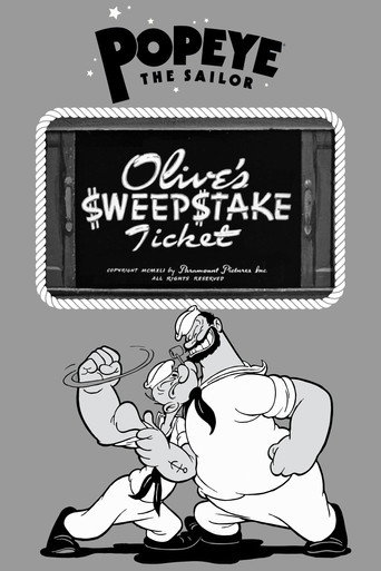 Olive's $weep$take Ticket