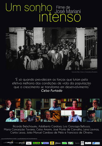 Um Sonho Intenso